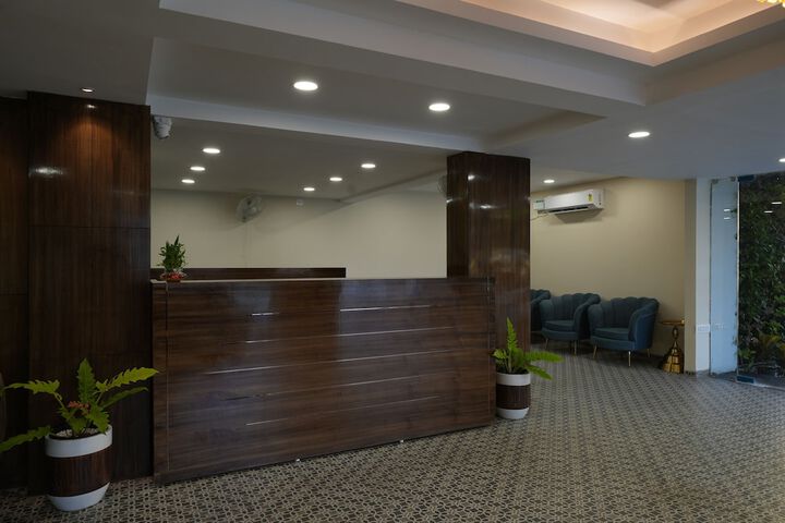 Hotel Interior 2 of 42