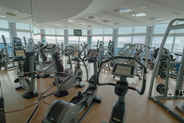 Health and Fitness 58 of 74