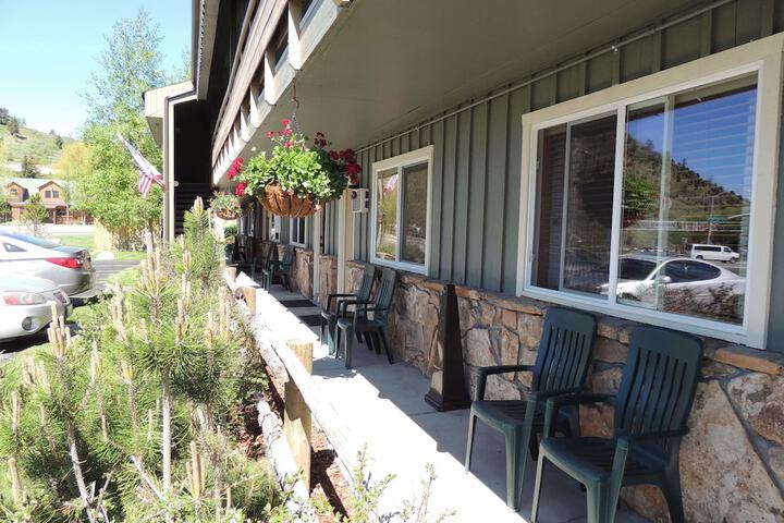 Porch