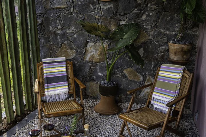 Terrace/Patio 11 of 25