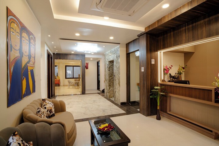 Hotel Interior 46 of 52