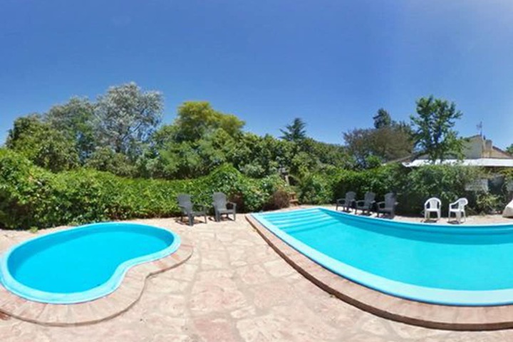 Pool 8 of 24