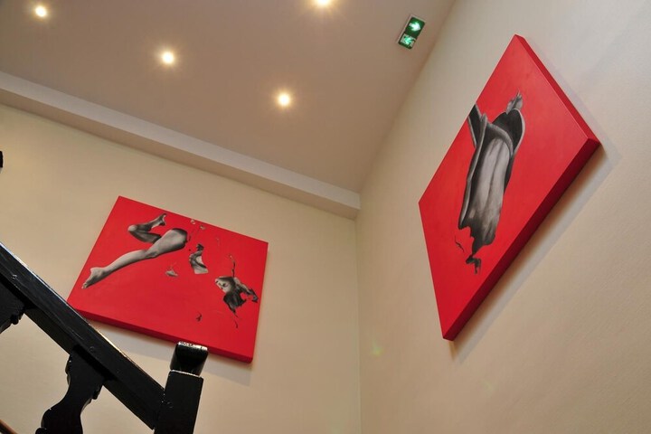 Hotel Interior 99 of 110