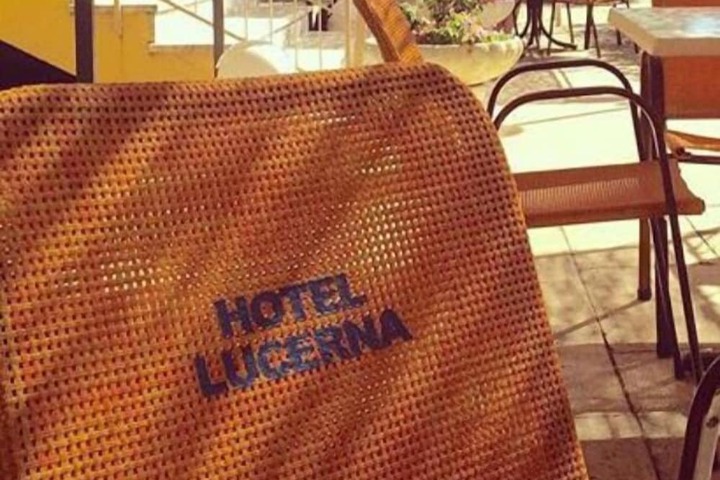 Hotel 43 of 45