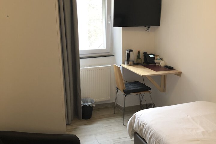 Fitness Center Photo