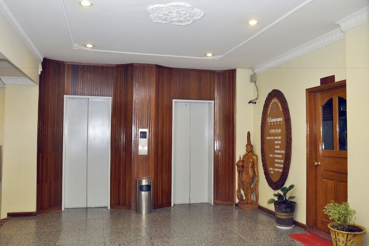 Hotel Interior 2 of 48