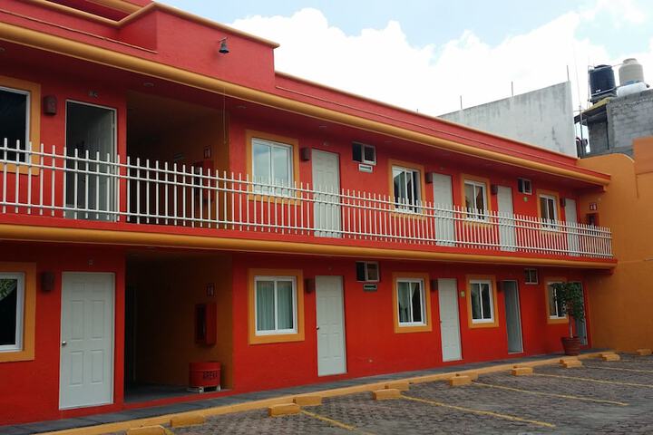 Hotel 22 of 24