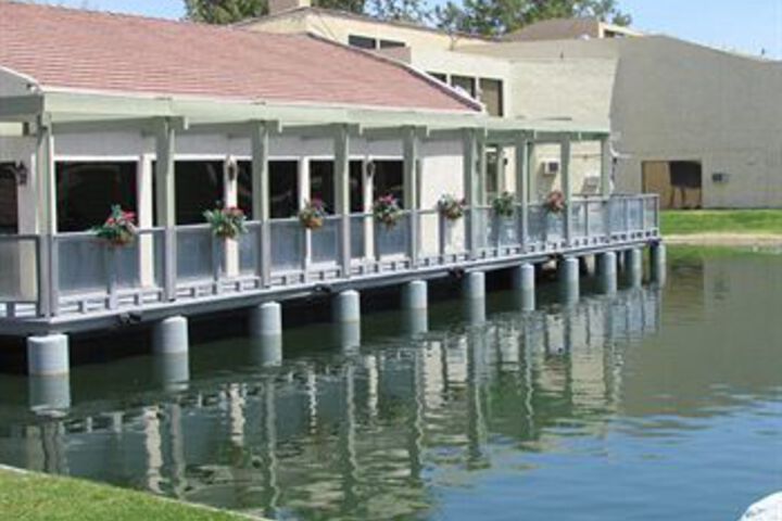 Fitness Center Photo