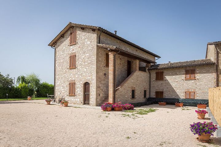 Il Sagrato di Assisi in Assisi
