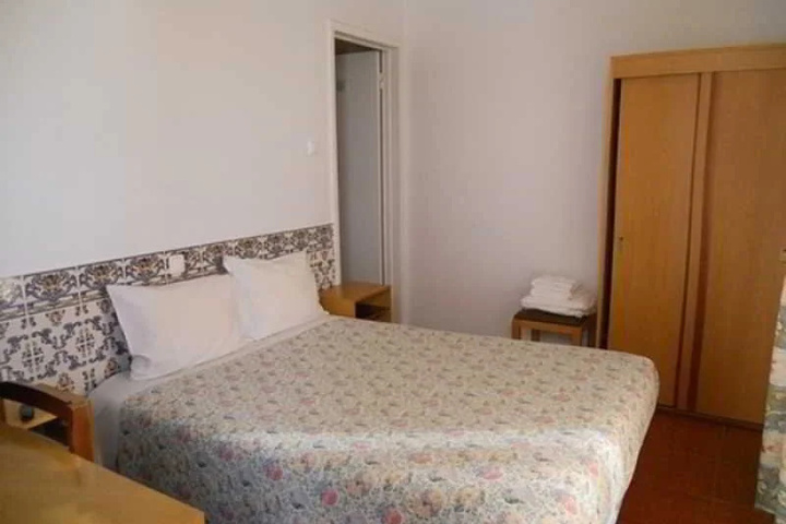 Residencial Setubalense