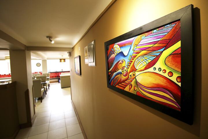 Hotel Interior 10 of 96