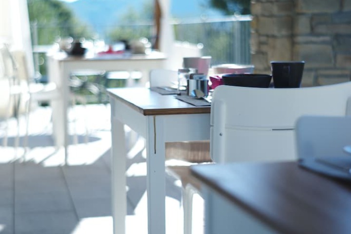 Breakfast/Coffee Service 33 of 54