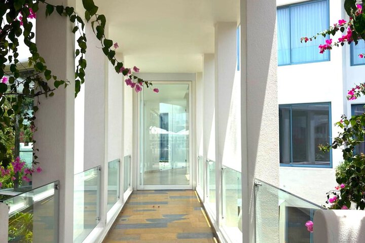 Hotel 110 of 117