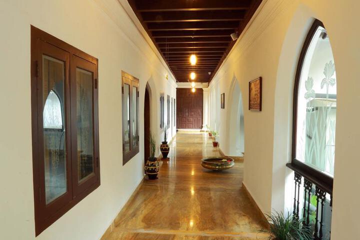 Fitness Center Photo