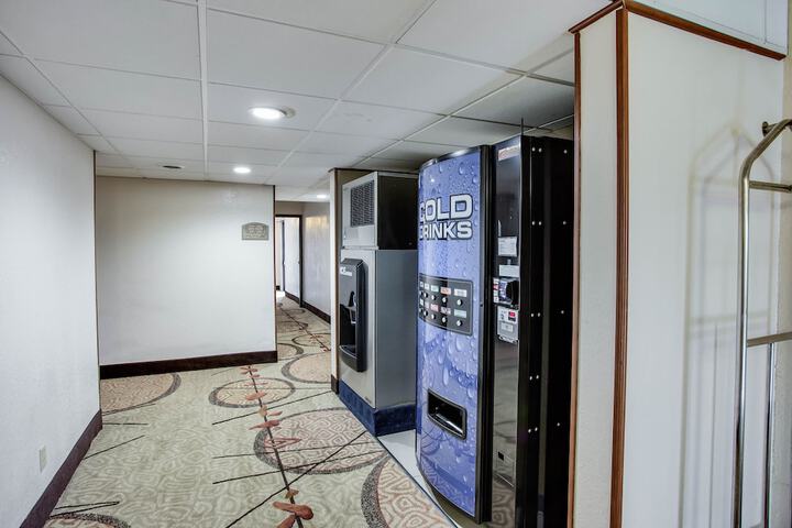 Vending machine