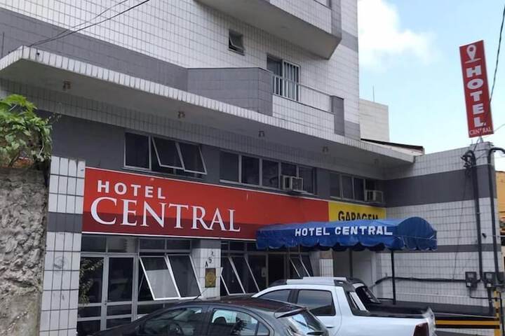 Hotel 47 of 47