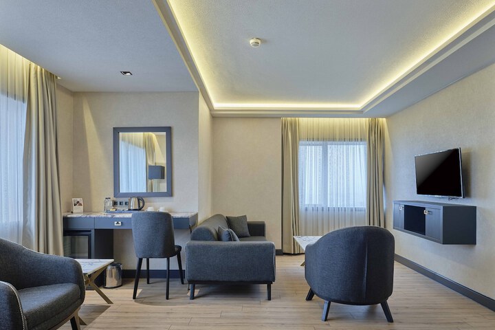 Room 21 of 85