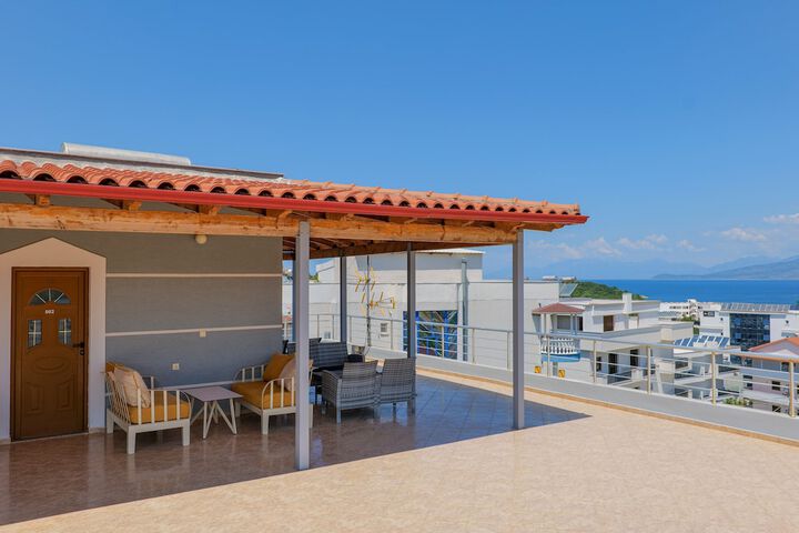 Terrace/Patio 116 of 245