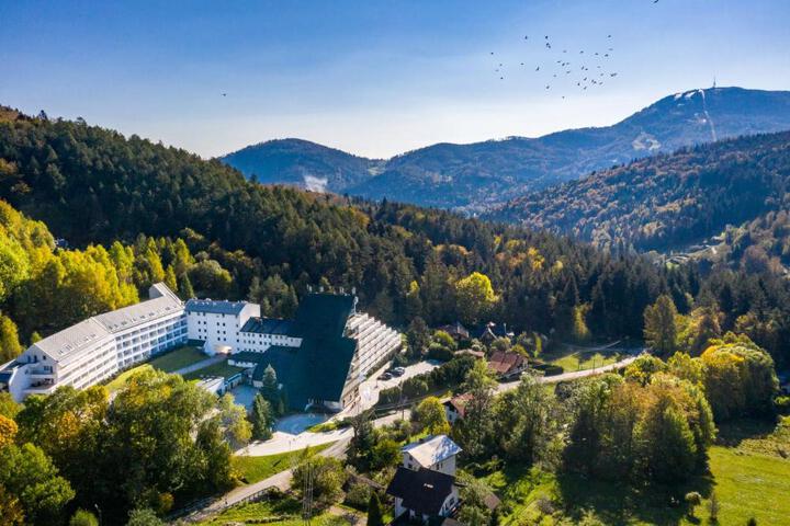 Hotel Klimczok Resort & Spa