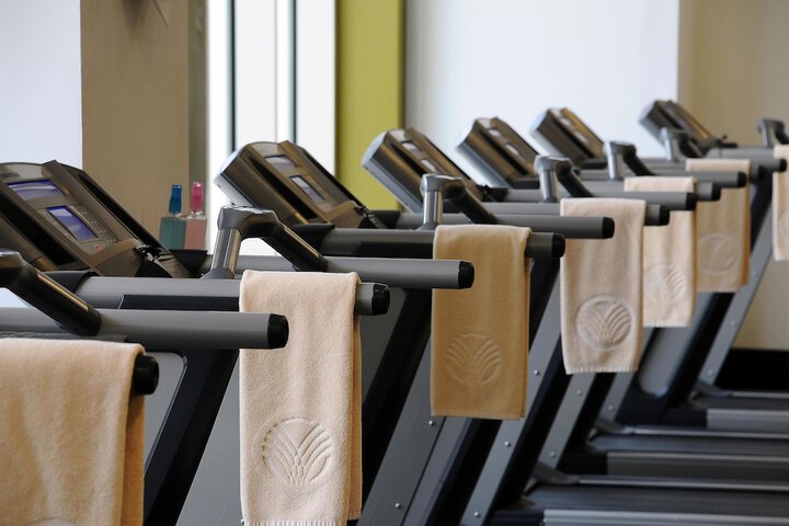 Fitness Center Photo