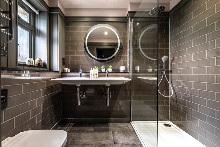 Bath Amenities