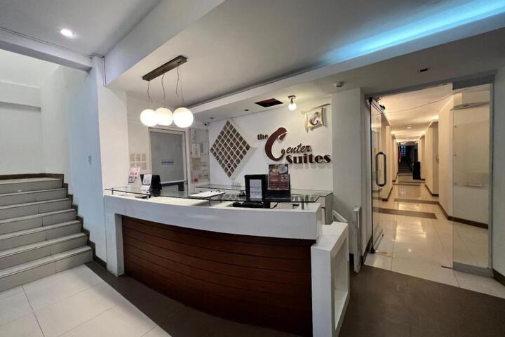 City Center Suites