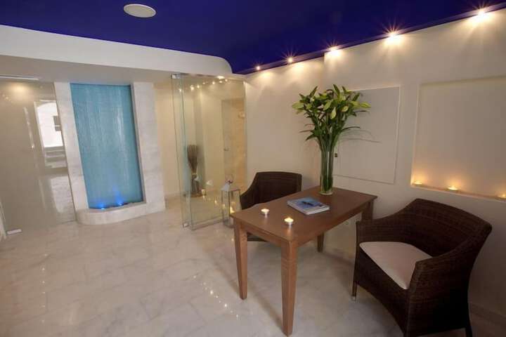 Hotel Spa