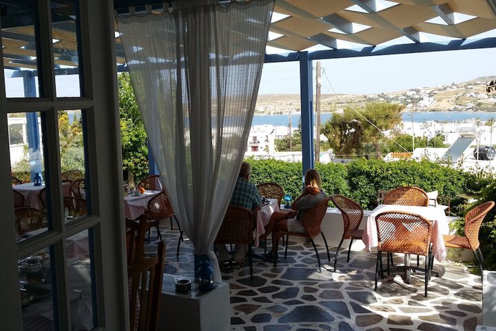 Coffee shop