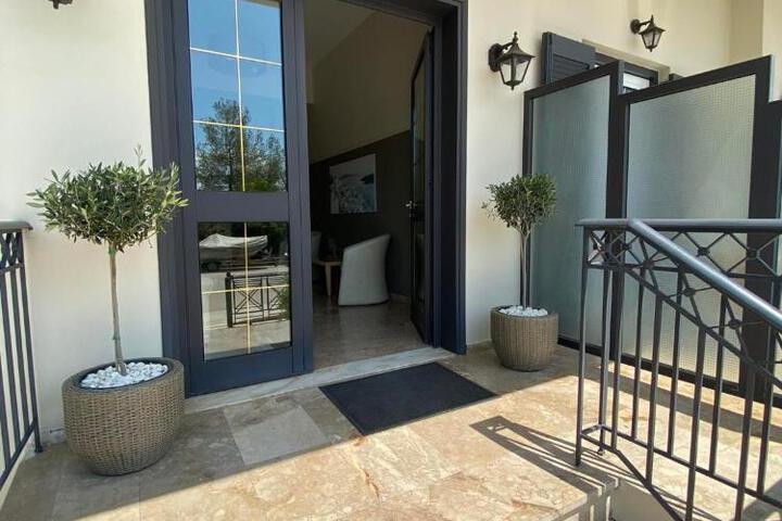 Hotel Pavlos - Studios