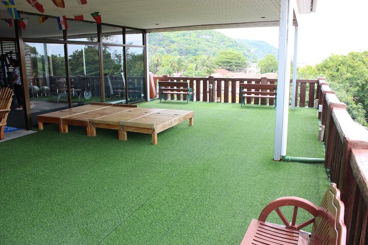 Terrace/Patio 59 of 63