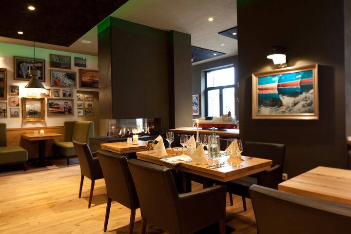 Restaurants