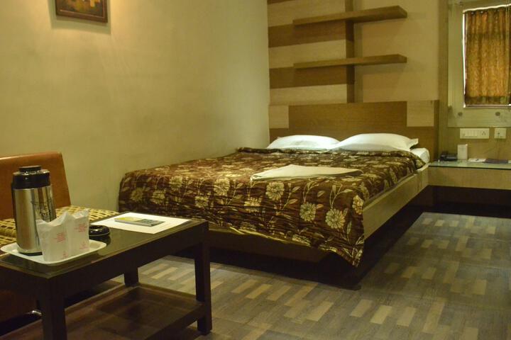 Hotel Heaven