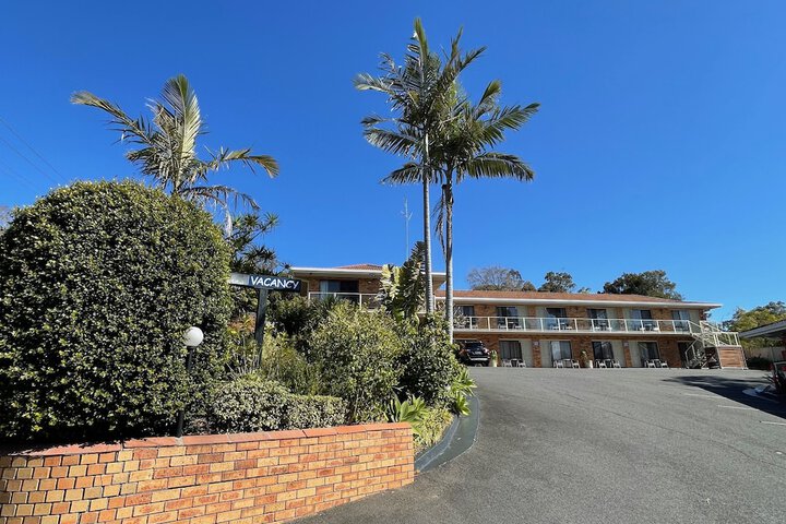 Hotel 25 of 26