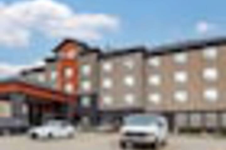 Hotel 167 of 168