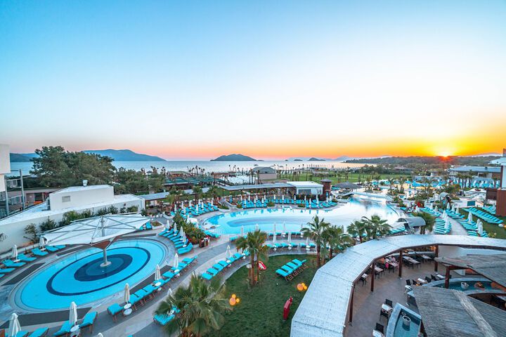 Photo of Liberty Fabay - All Inclusive