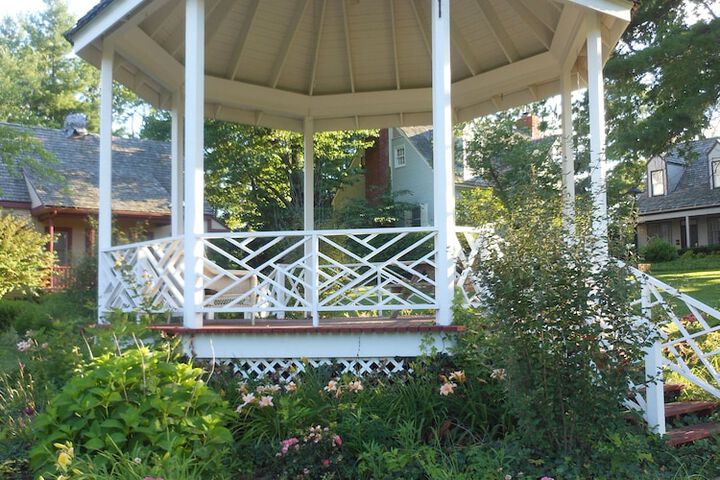 Gazebo