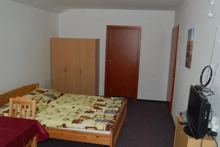 Areál U Můstku