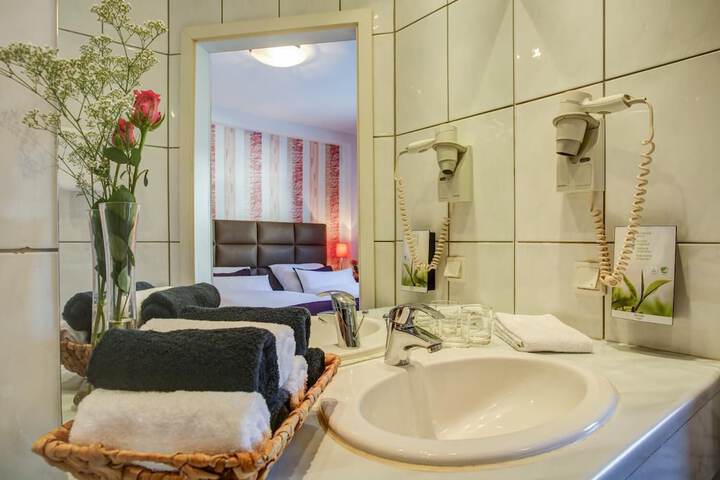 Bath Interior