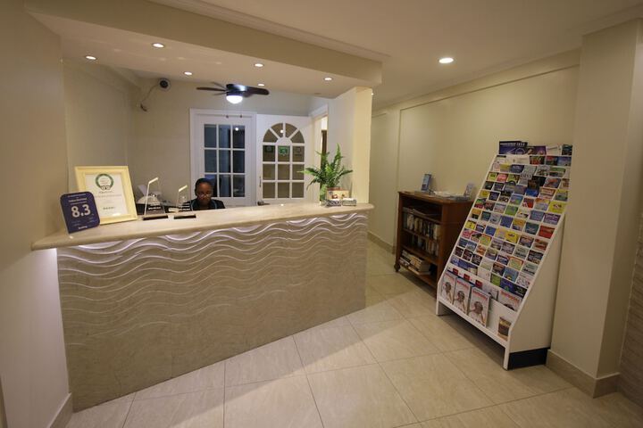 Hotel Interior 2 of 85