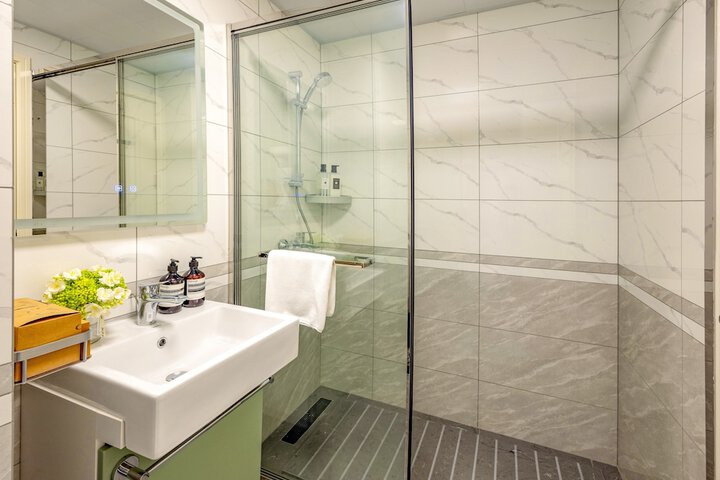 Bath Amenities