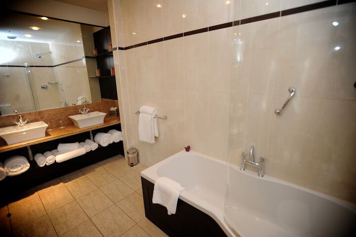 Bath Amenities