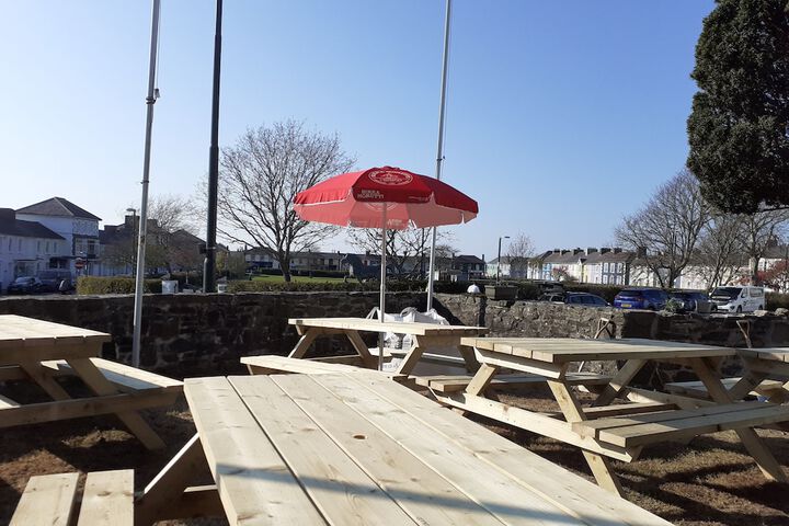 Terrace/Patio 77 of 132