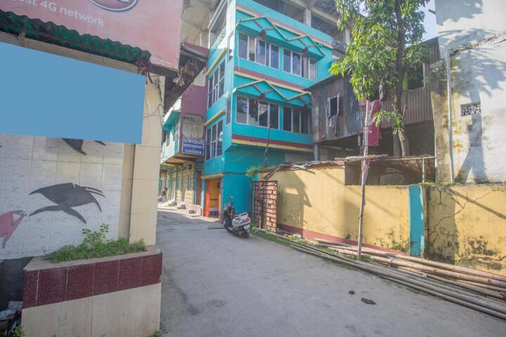 Hotel O Chitra