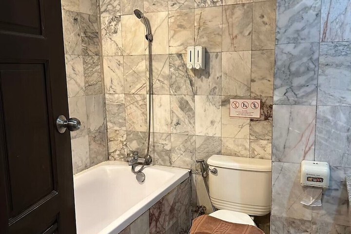 Bath Amenities