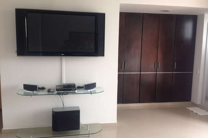 Fitness Facility Photos