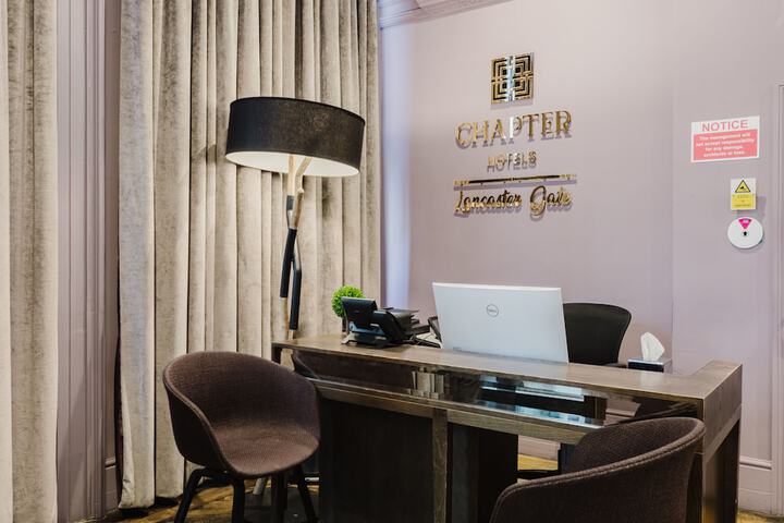 Hotel Interior 10 of 263