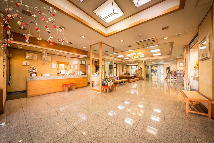 Hotel Interior 2 of 11