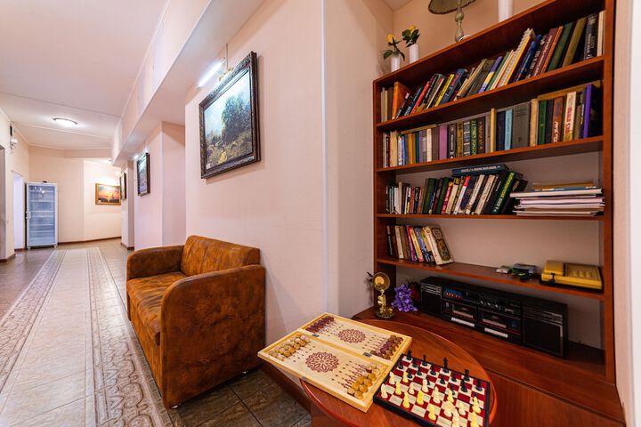 Hotel Interior 6 of 176