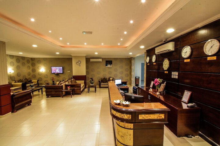 Hotel Interior 6 of 26