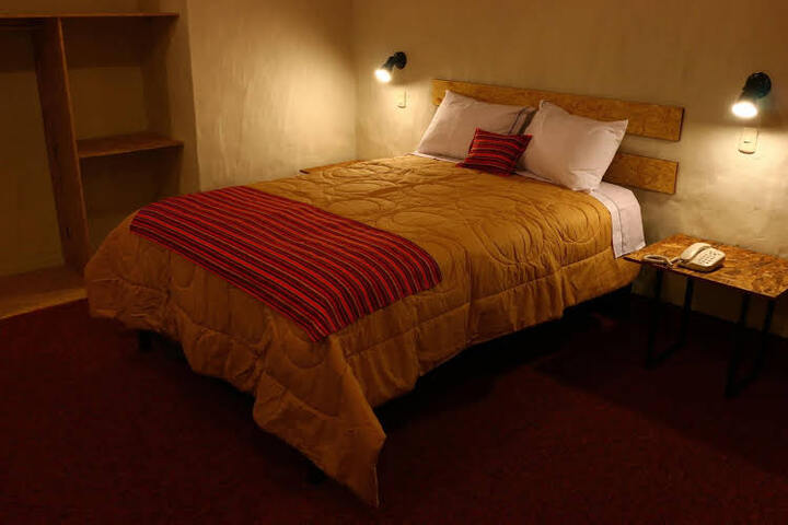 HOTEL WAALAY WANKA
